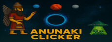 Anunaki Clicker cover art