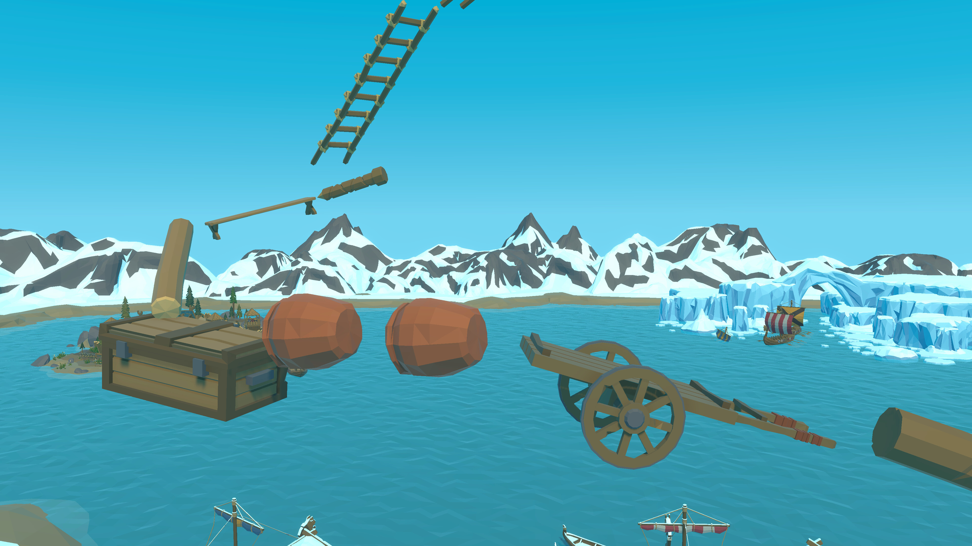 Ride Up screenshot 6