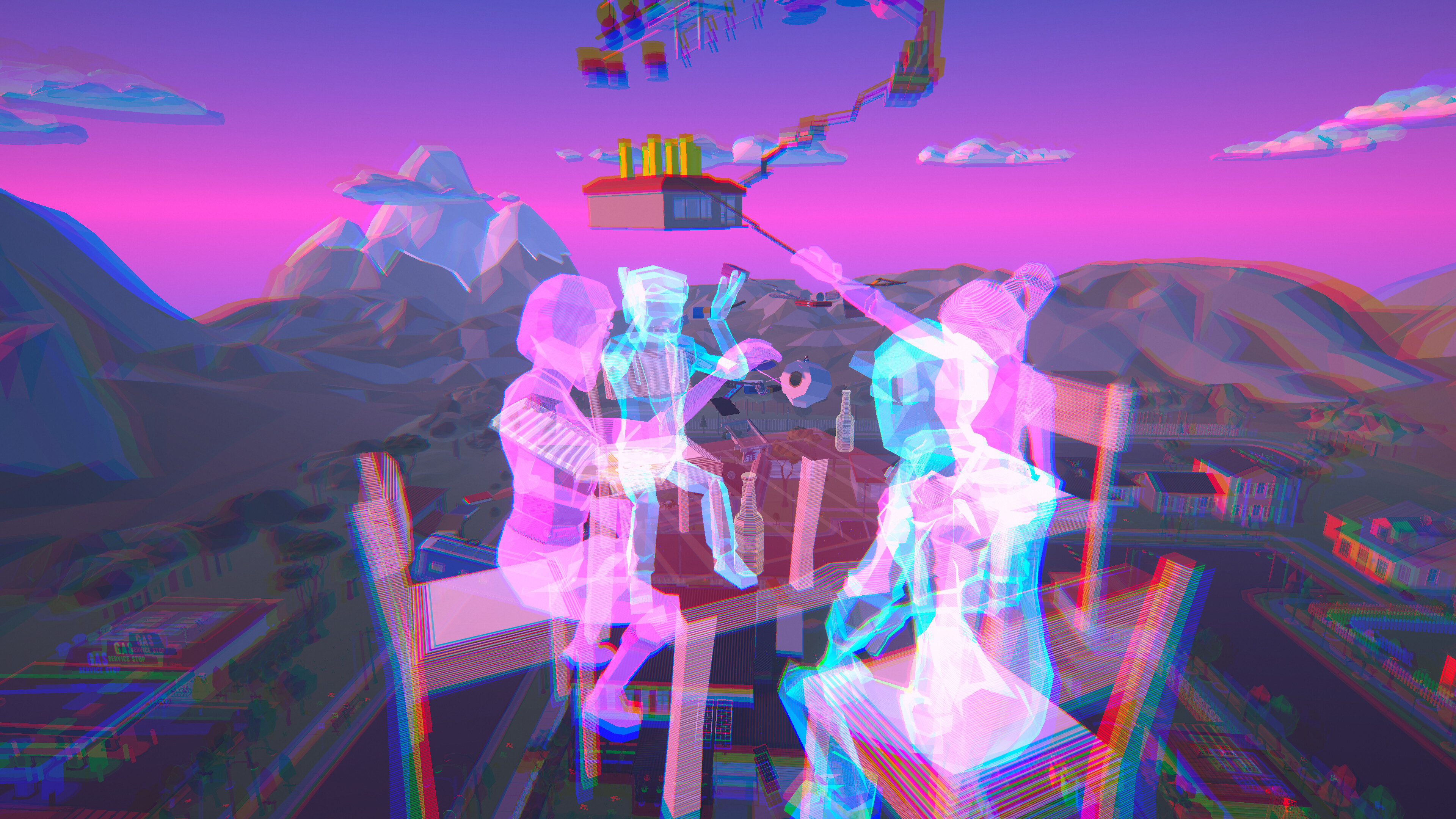 Ride Up screenshot 3