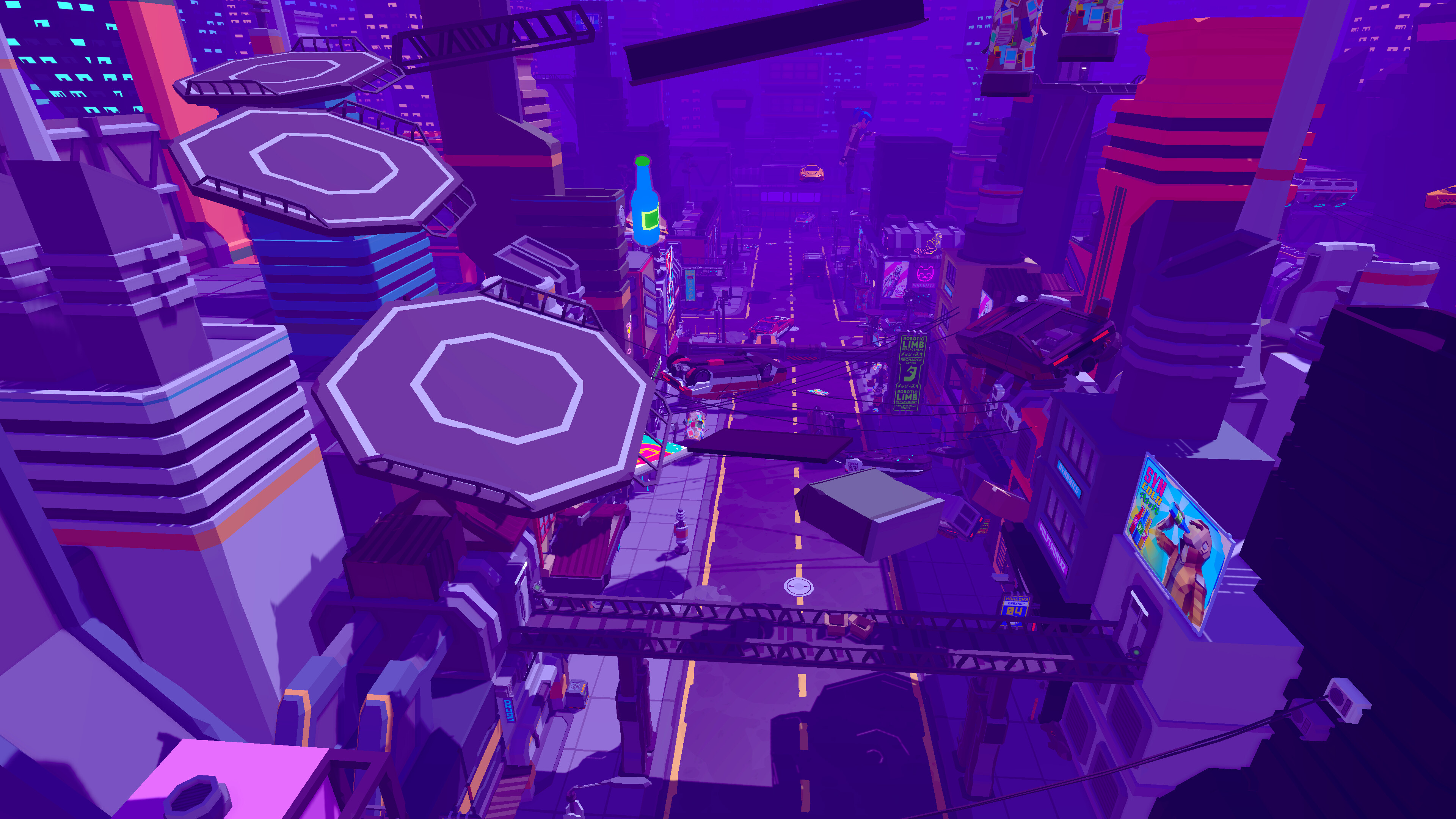 Ride Up screenshot 2