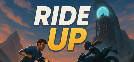 Ride Up — Steam header
