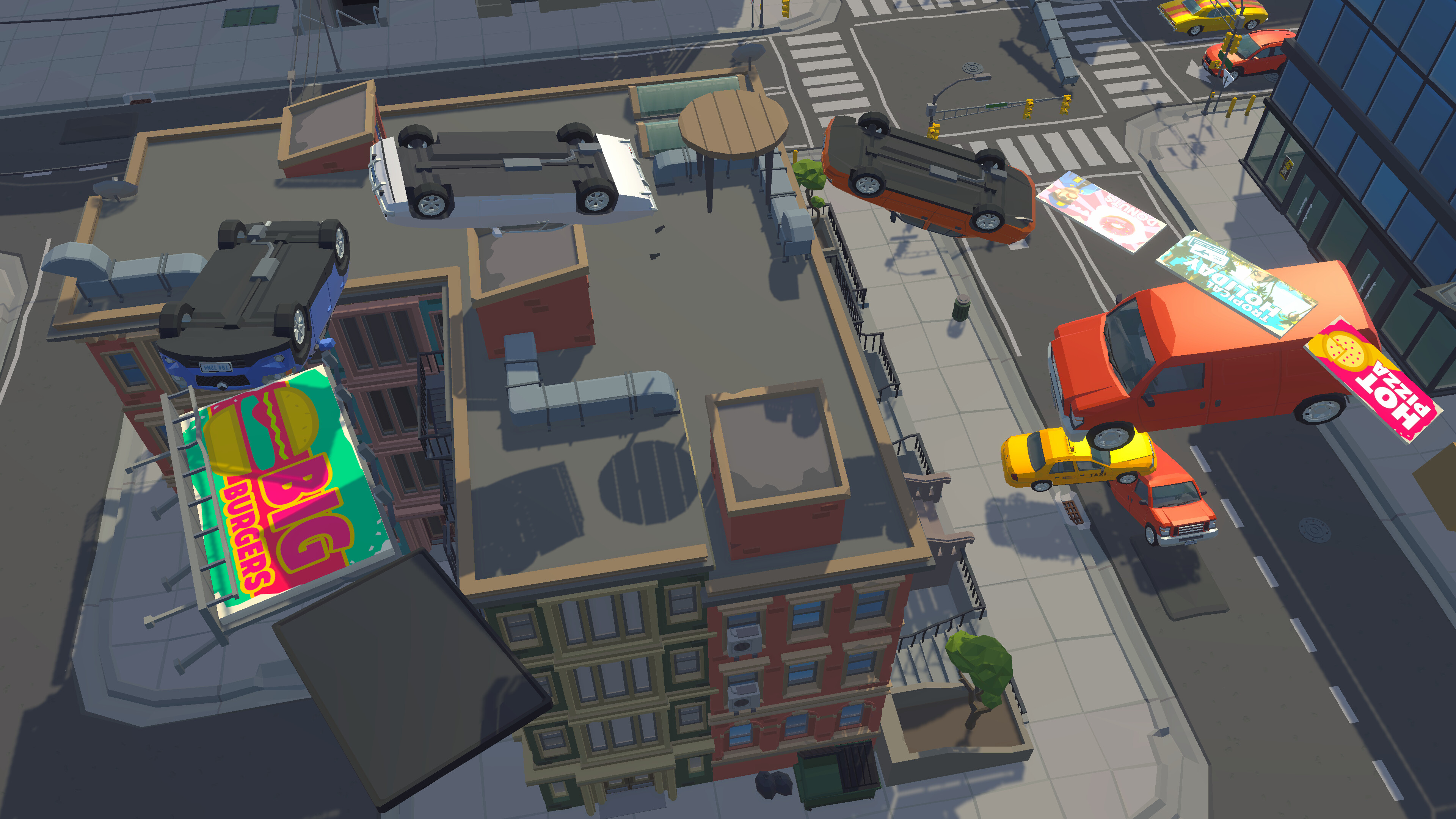 Ride Up screenshot 5