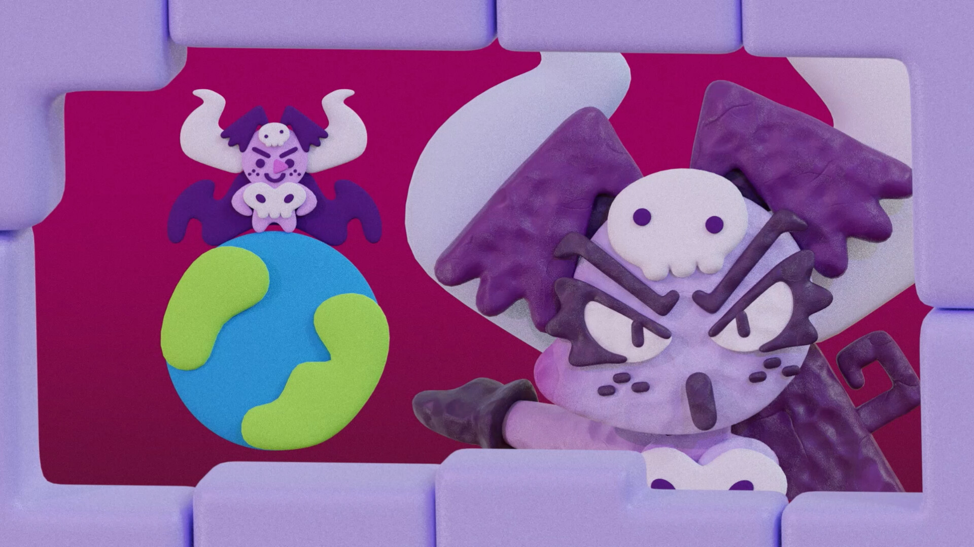 Sinister Sodies screenshot 5