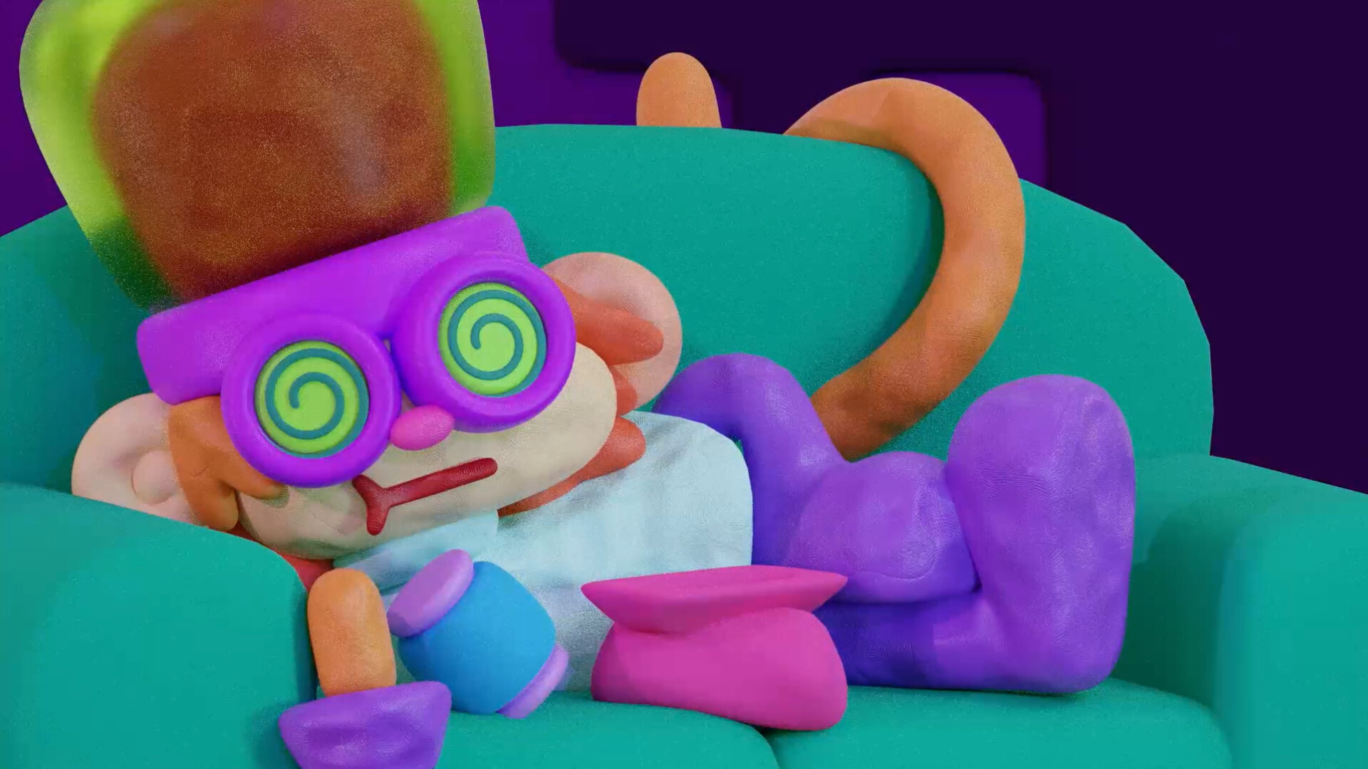 Sinister Sodies screenshot 2