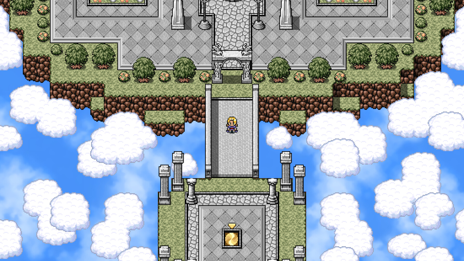 Our Town Hero screenshot 17