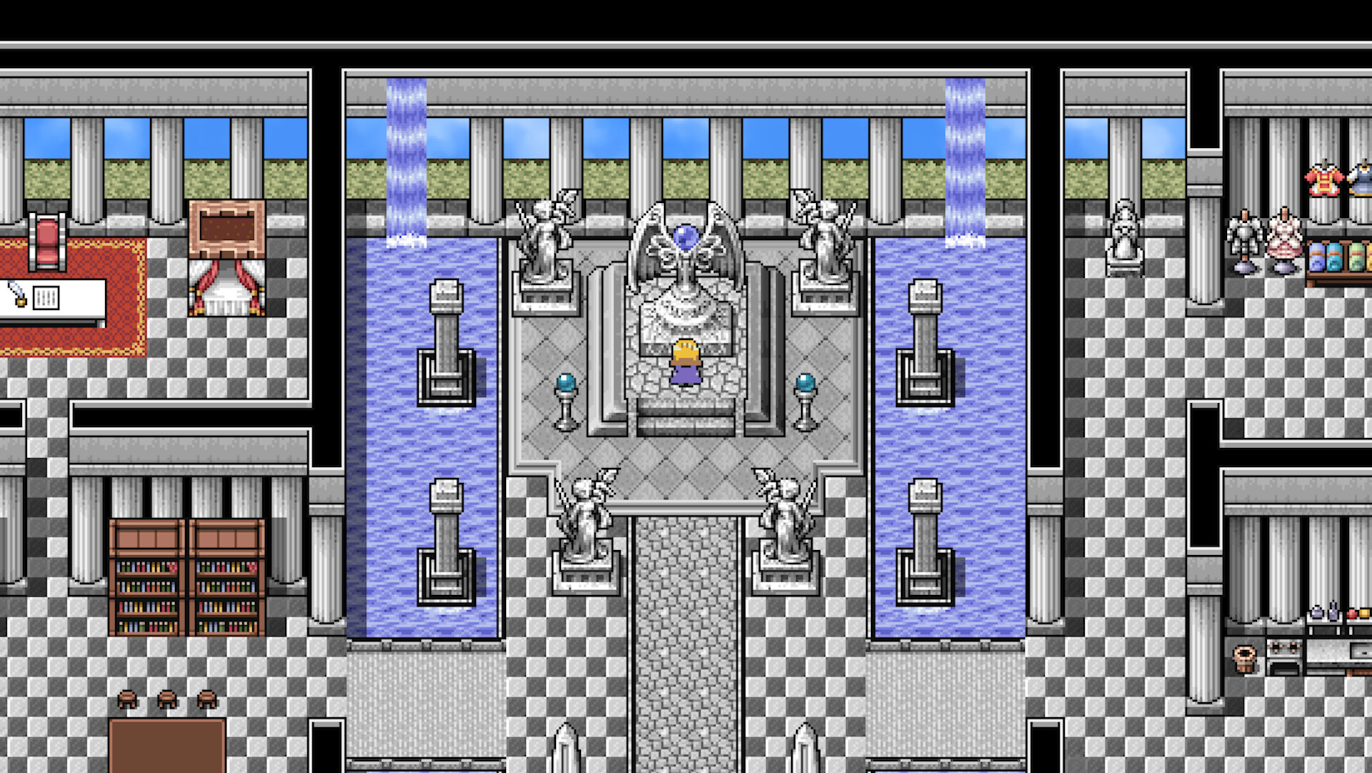 Our Town Hero screenshot 10