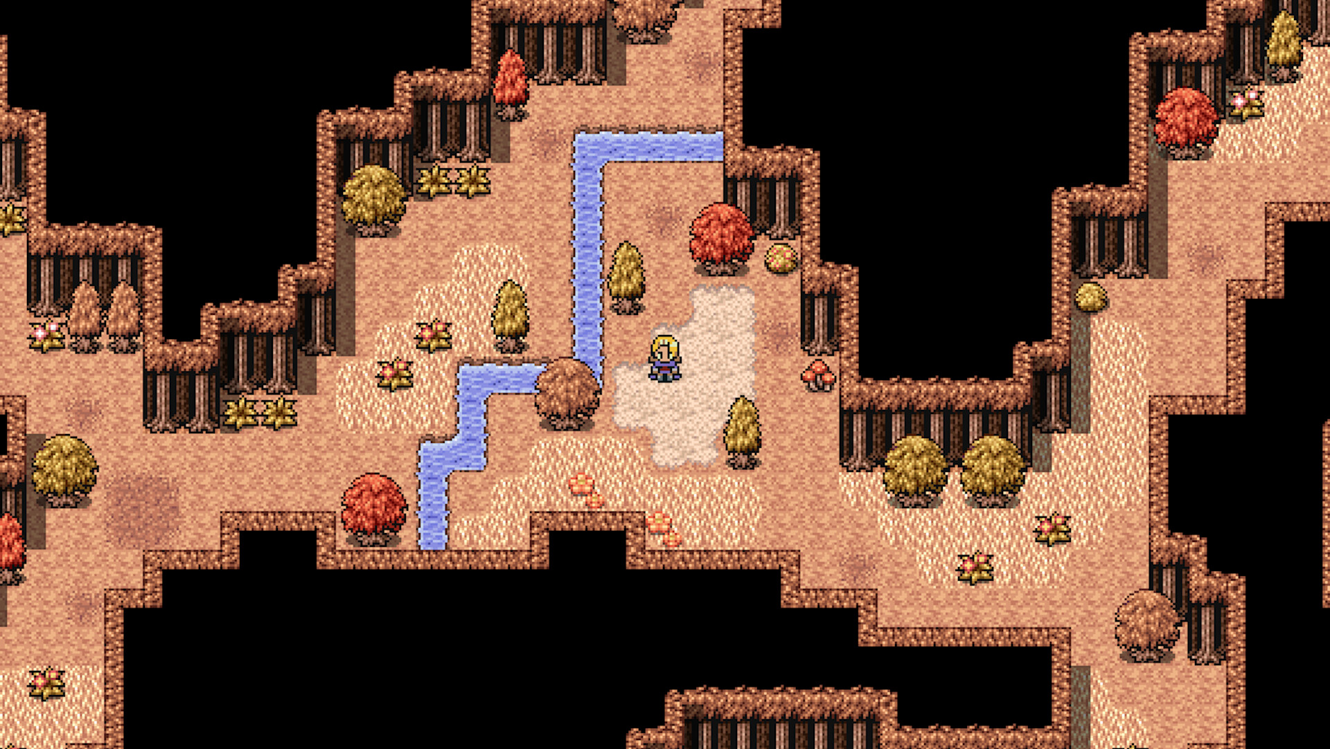 Our Town Hero screenshot 13