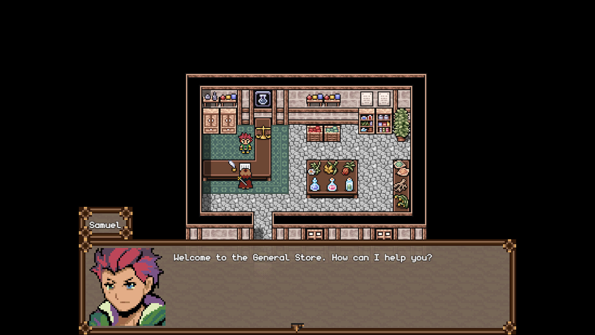 Our Town Hero screenshot 16