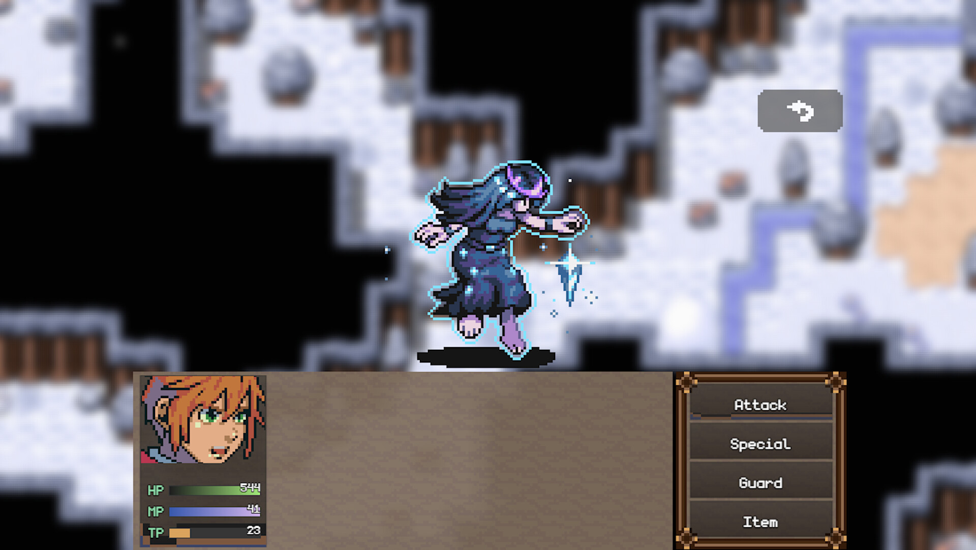 Our Town Hero screenshot 9