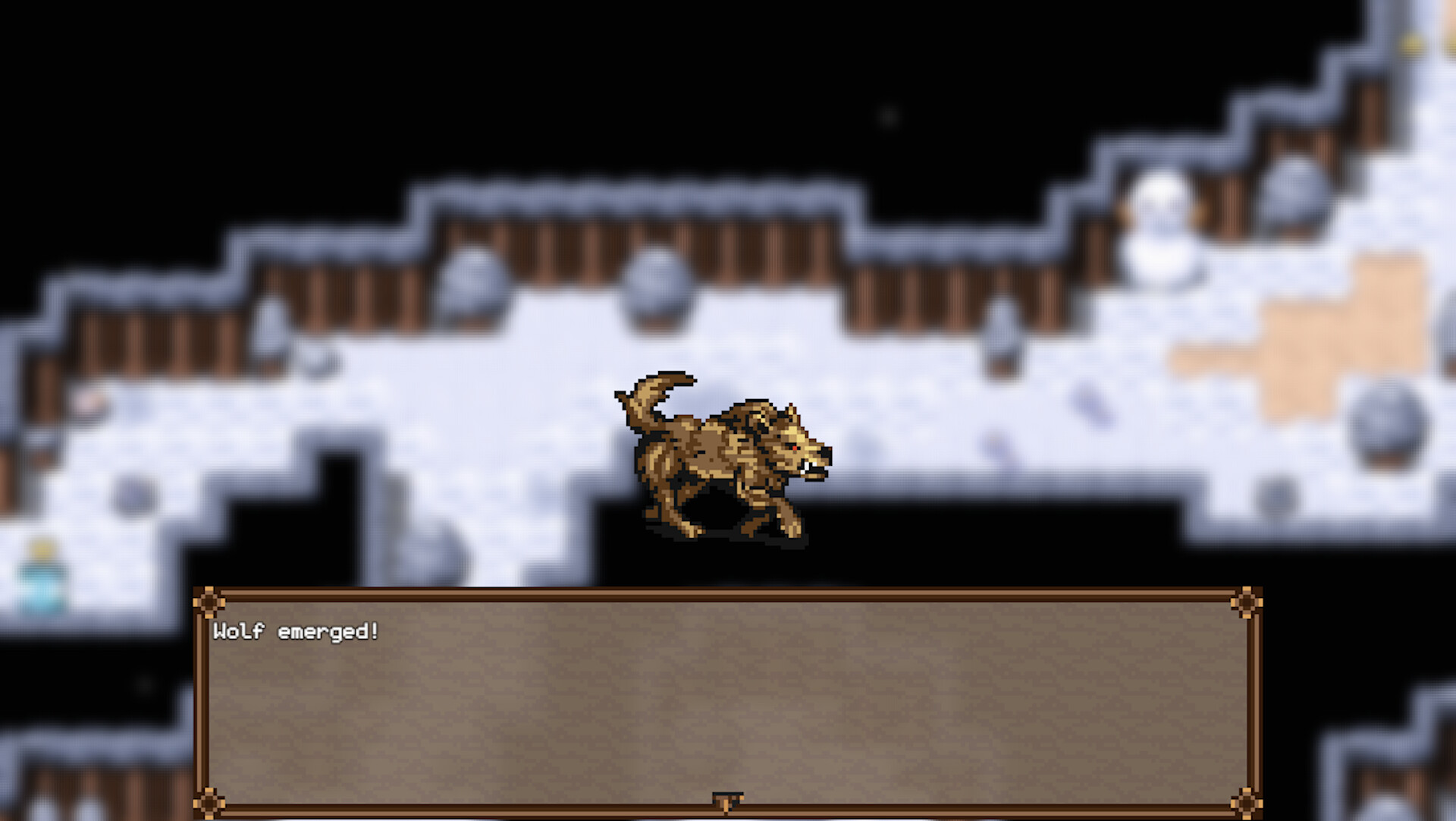 Our Town Hero screenshot 6