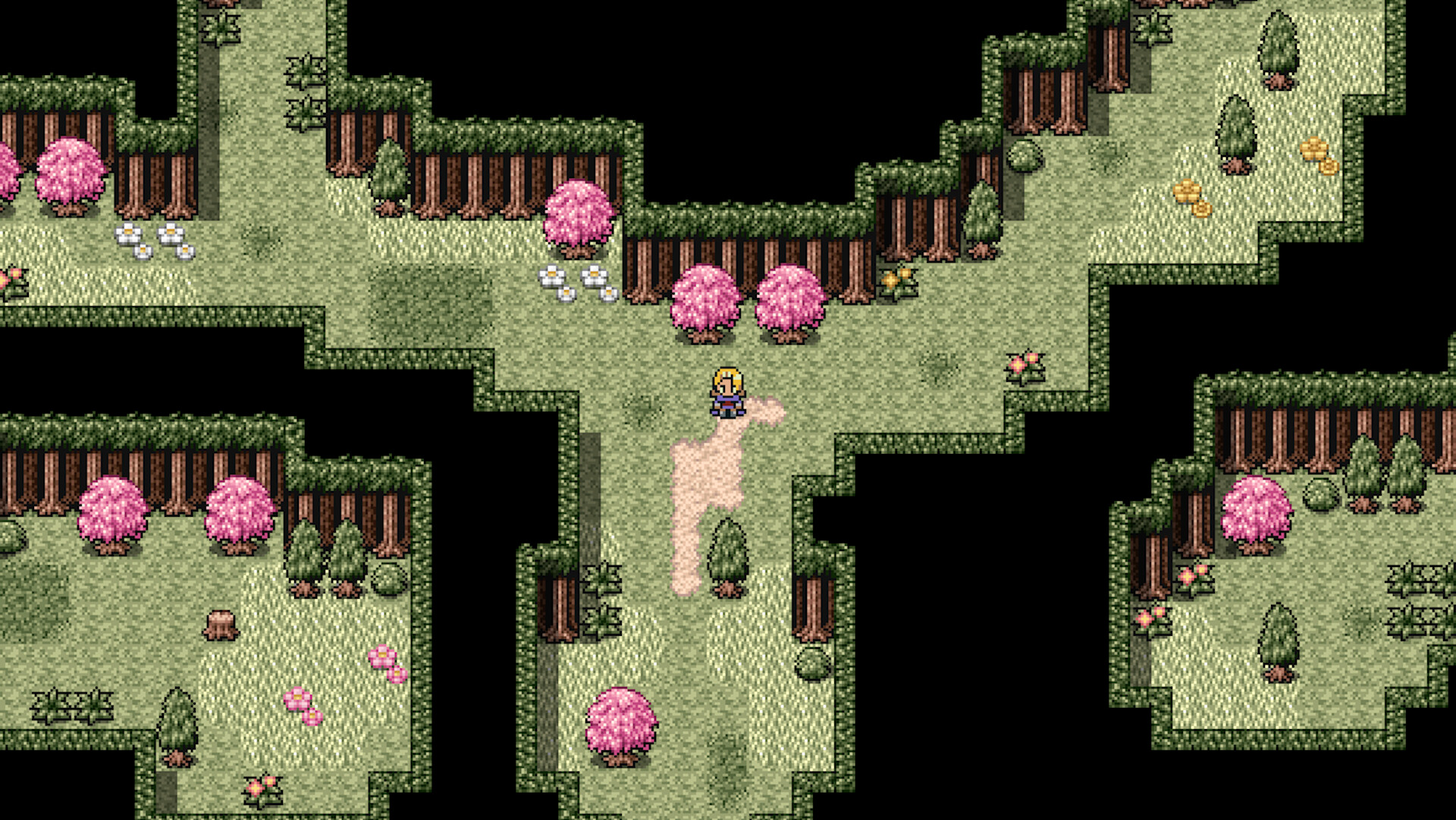Our Town Hero screenshot 2