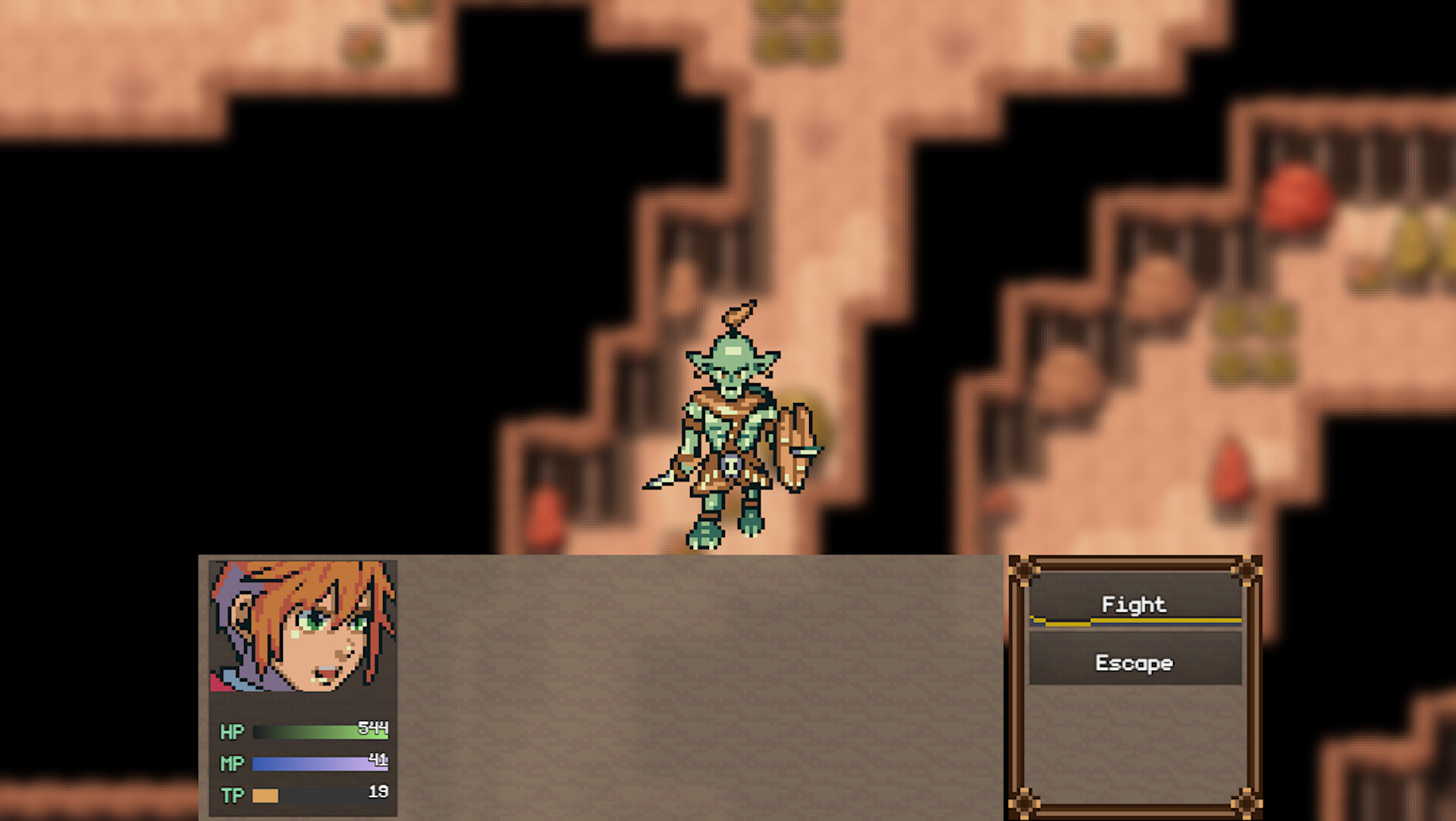 Our Town Hero screenshot 8