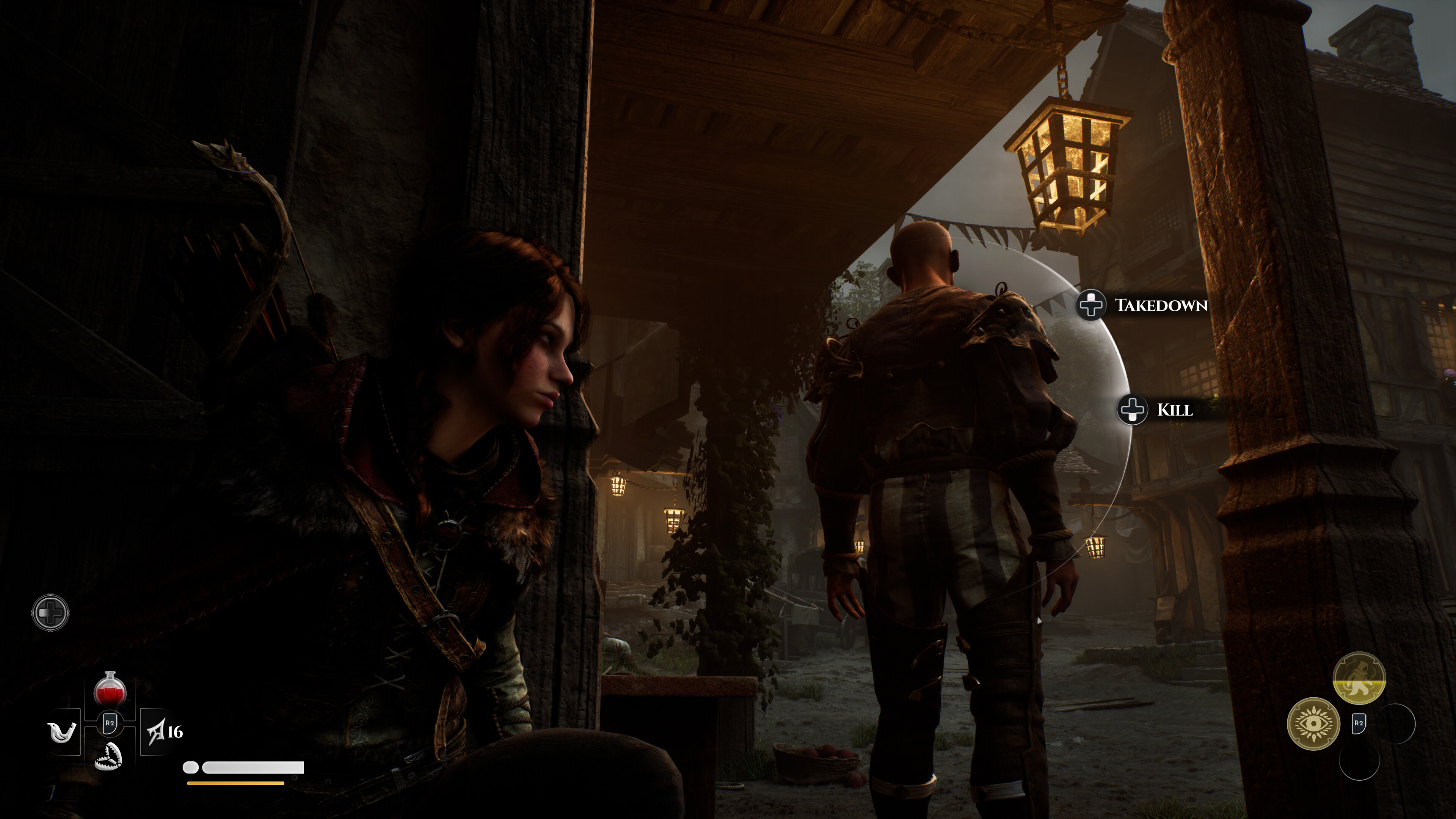 Tale's Edge screenshot 5