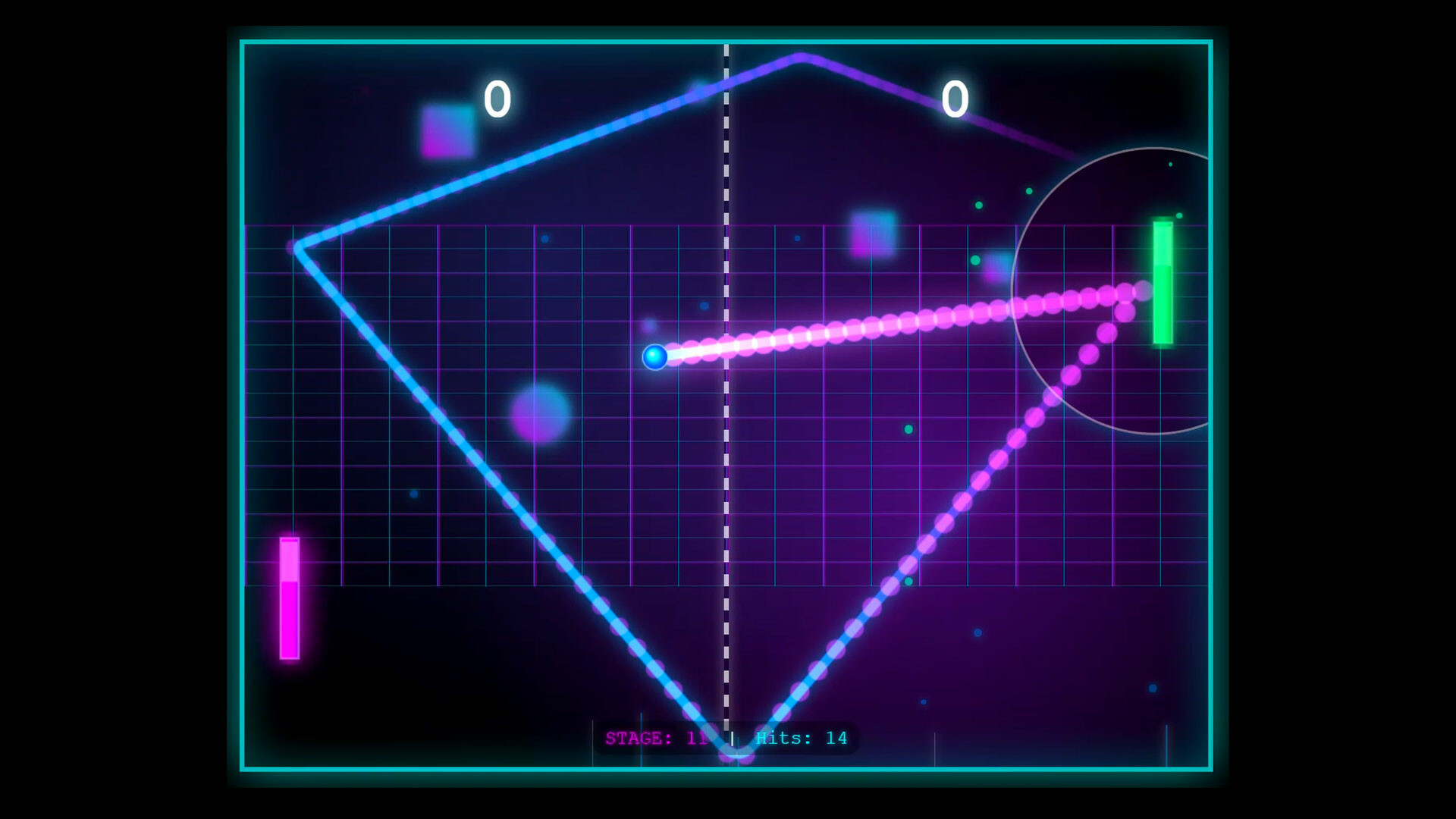 PONG EMOTIONAL screenshot 9
