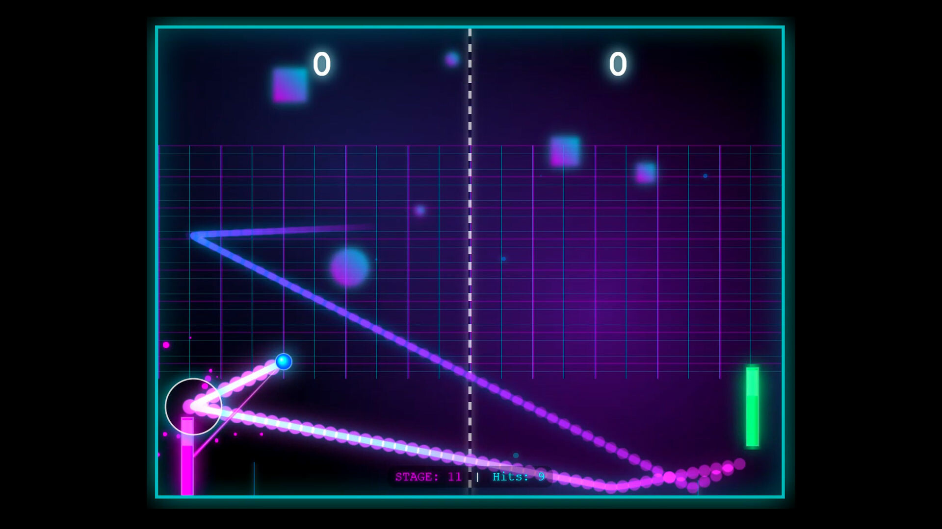 PONG EMOTIONAL screenshot 7