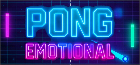 PONG EMOTIONAL Cover Image