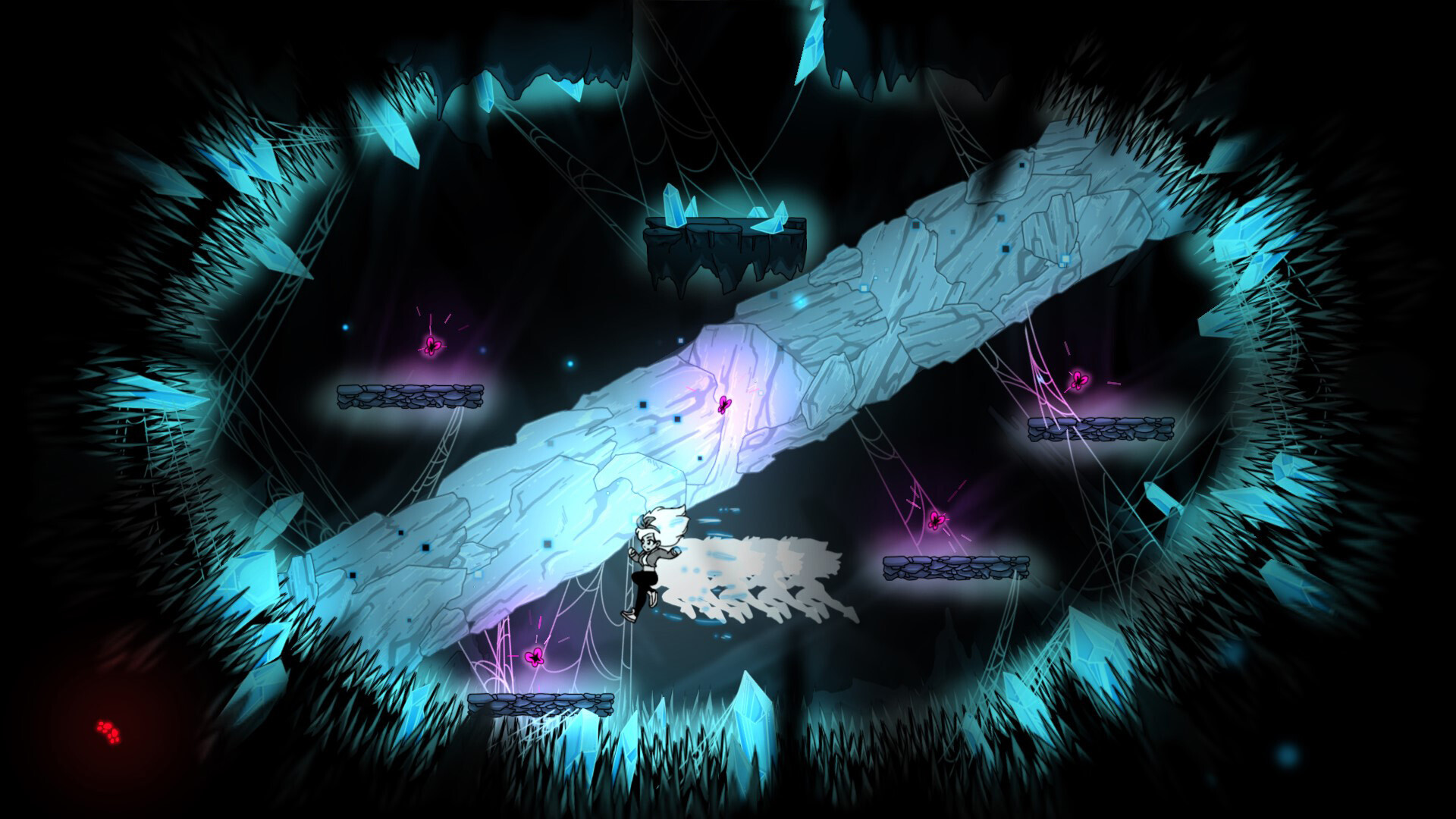 Luminescent screenshot 4