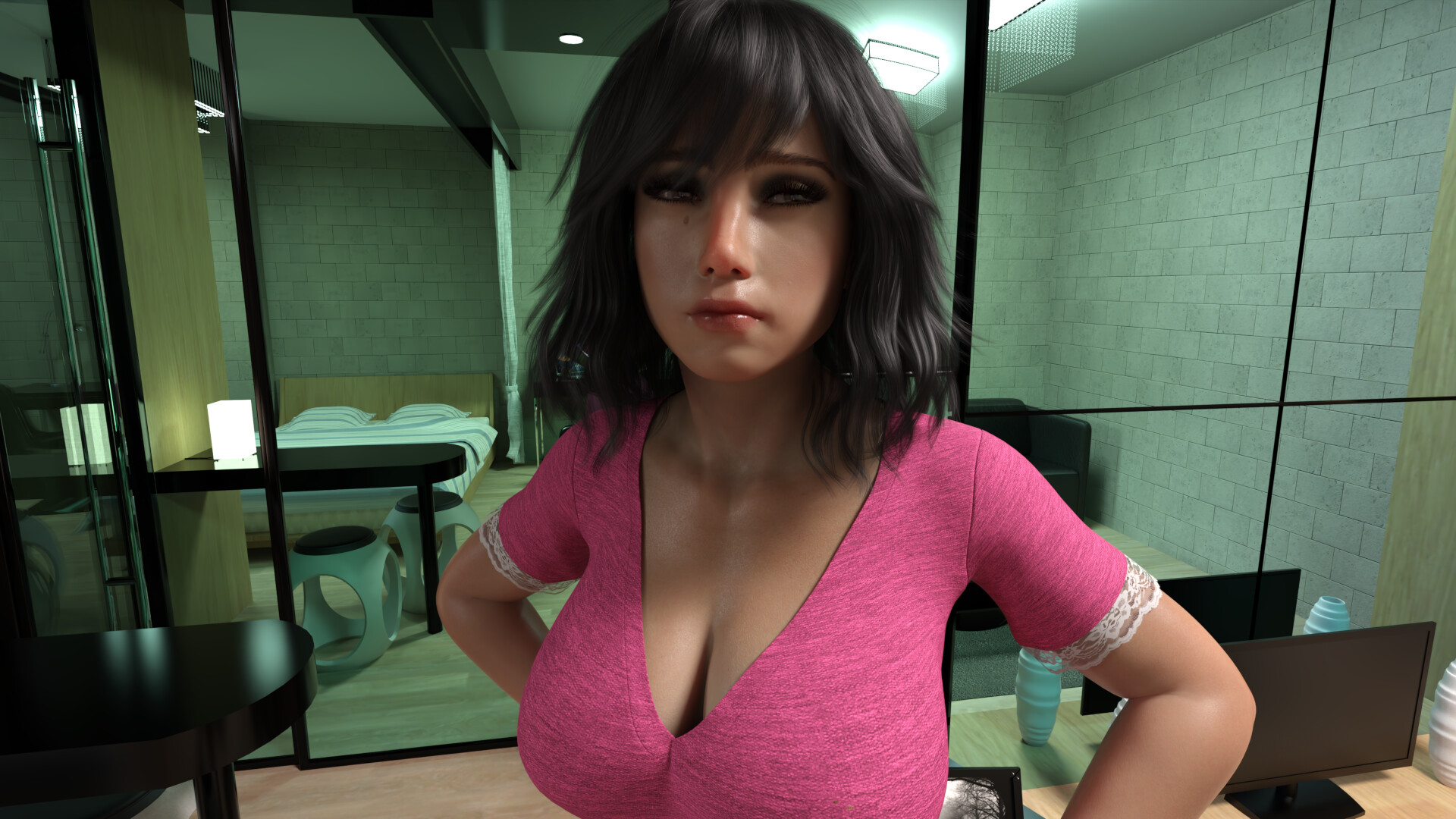 The Lost Time Chronicles screenshot 4