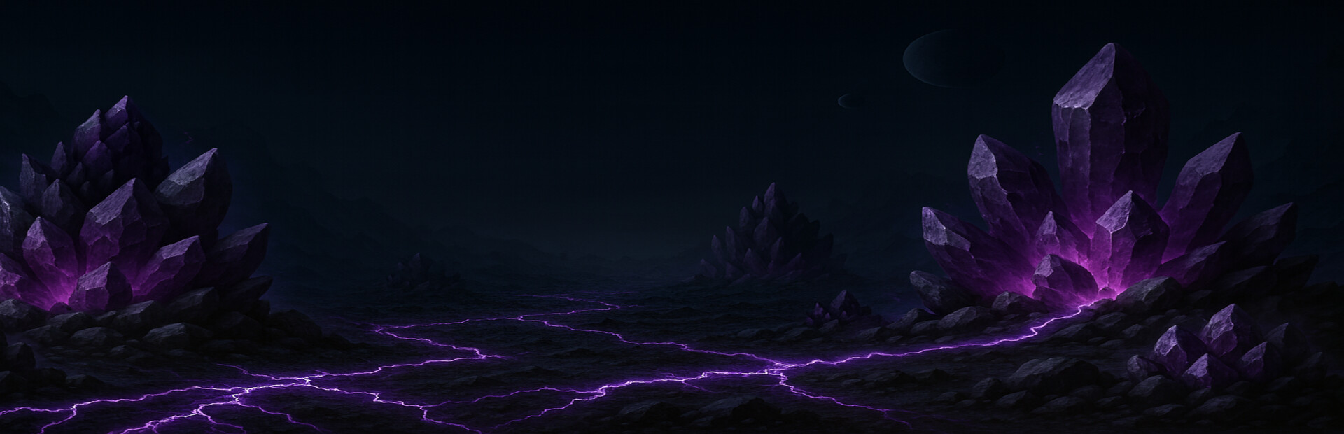 Fragmented Soul: Blackrock