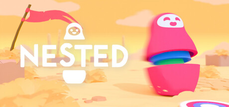 Nested Cover Image