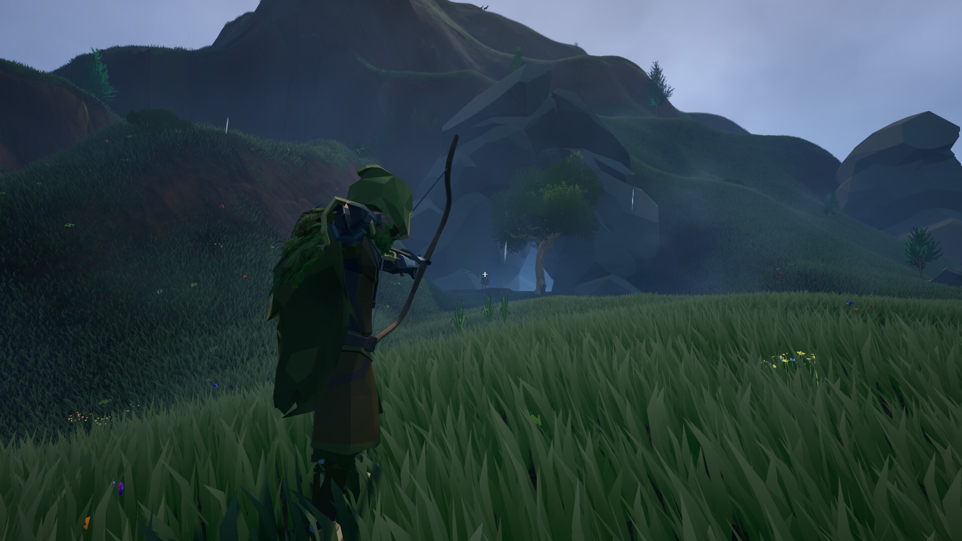Wyrd World screenshot 8