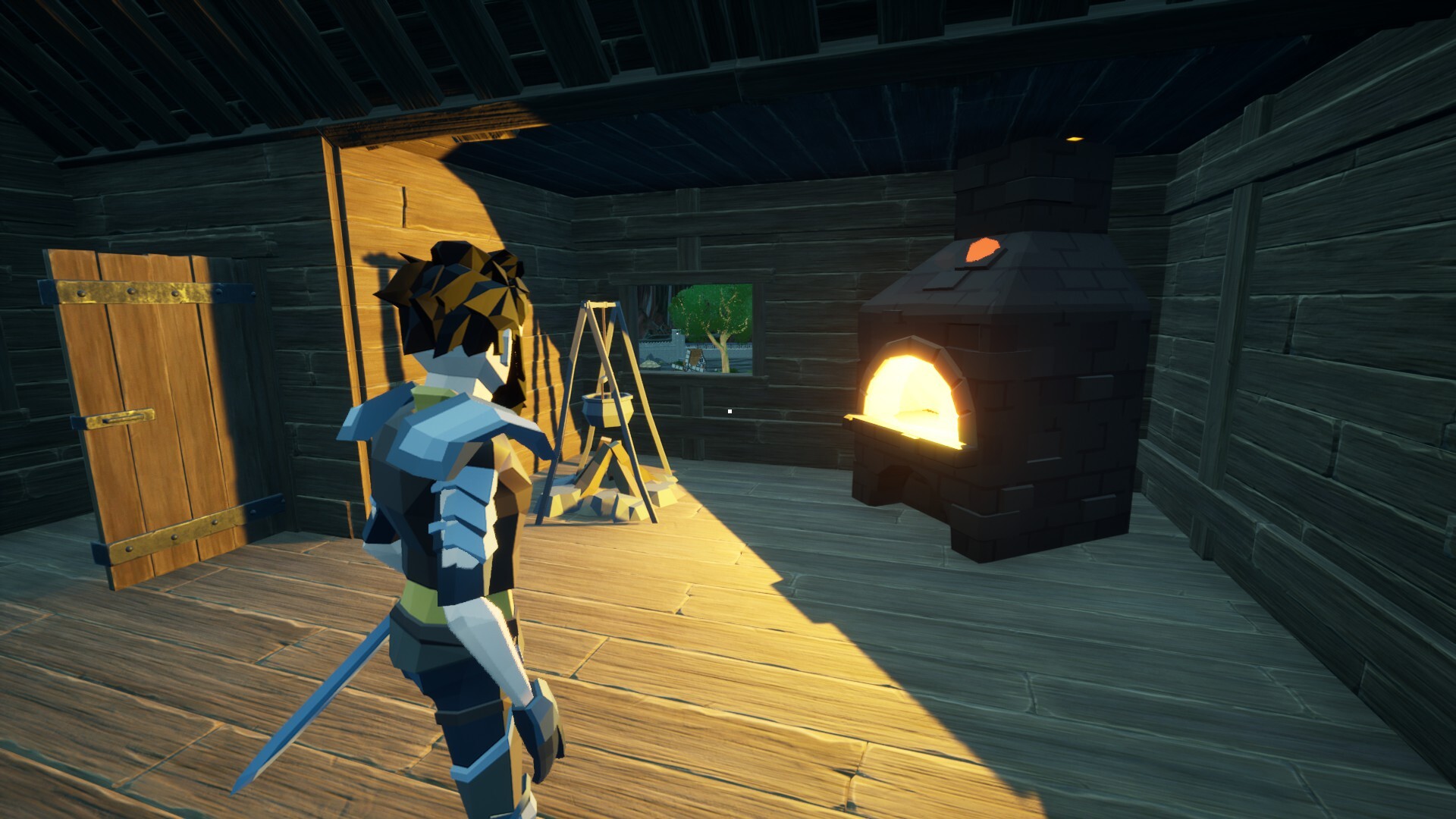 Wyrd World screenshot 2