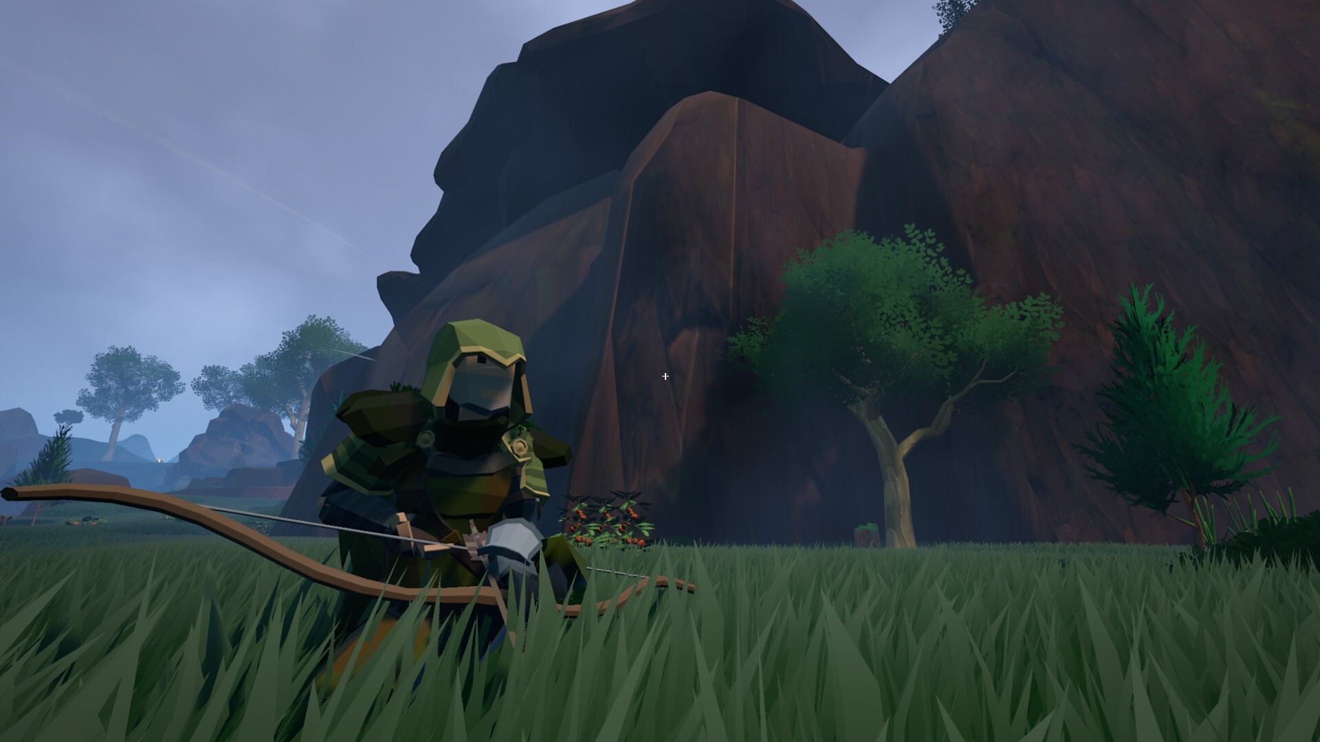 Wyrd World screenshot 9