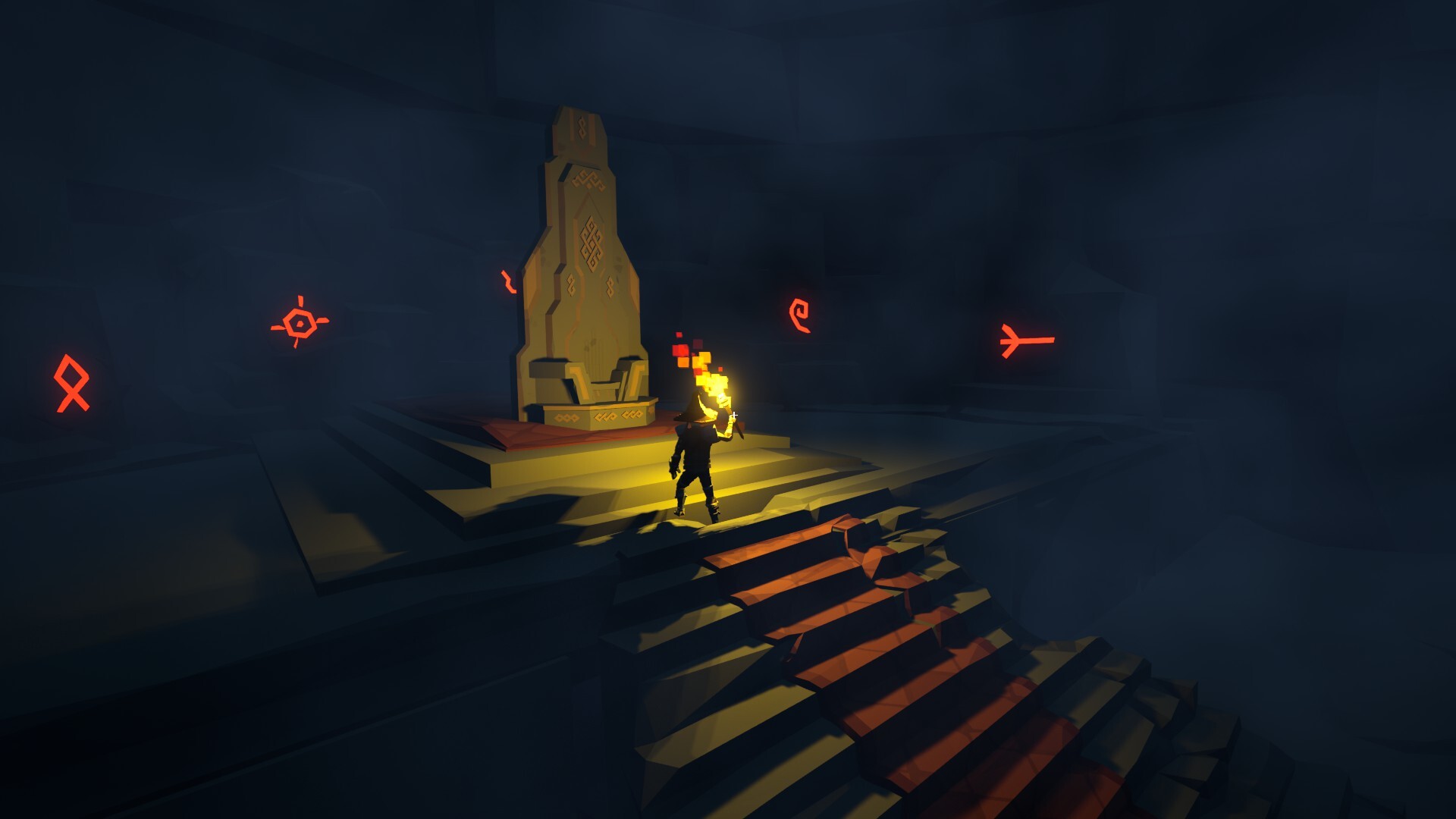 Wyrd World screenshot 4