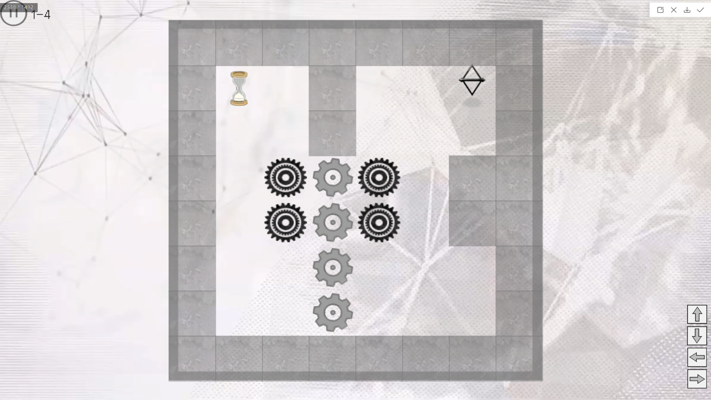 Everranger screenshot 2