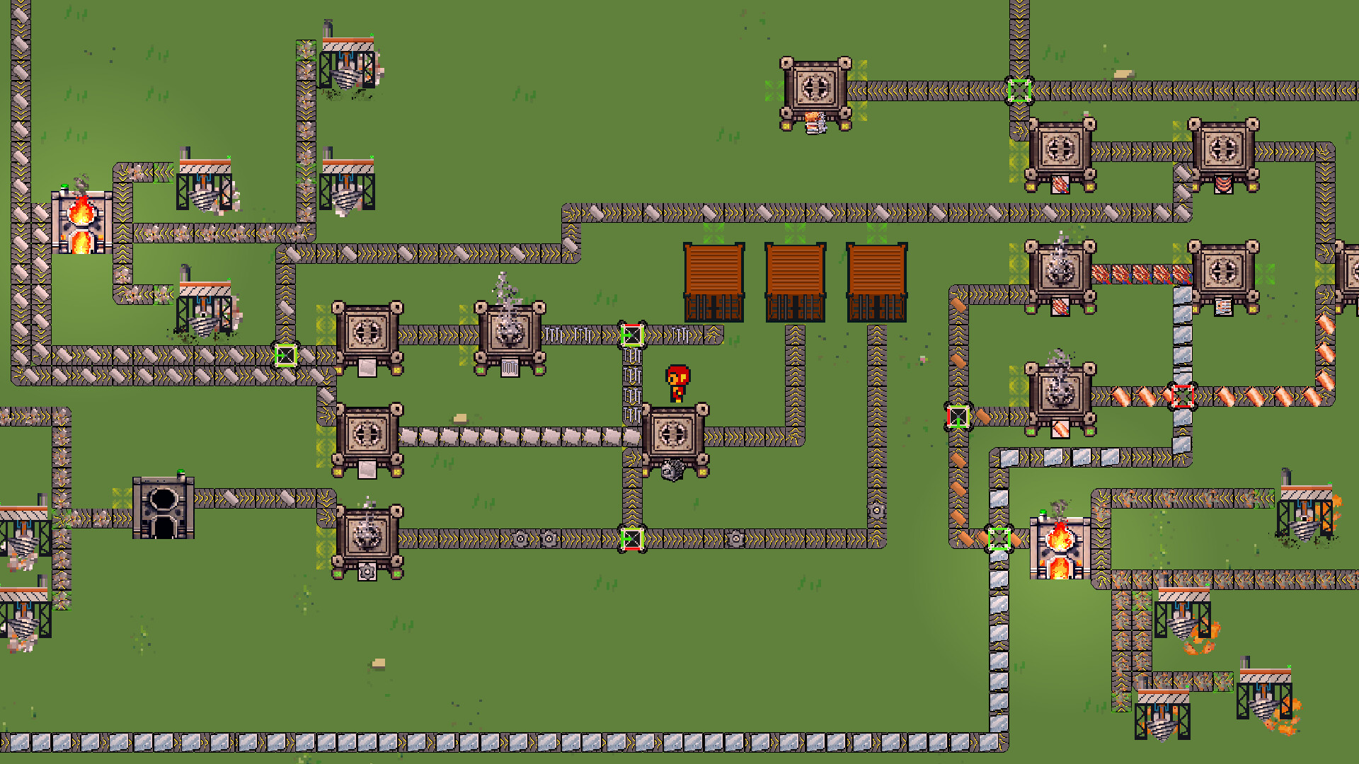 Shipwrecked: A Quick Automation screenshot 3