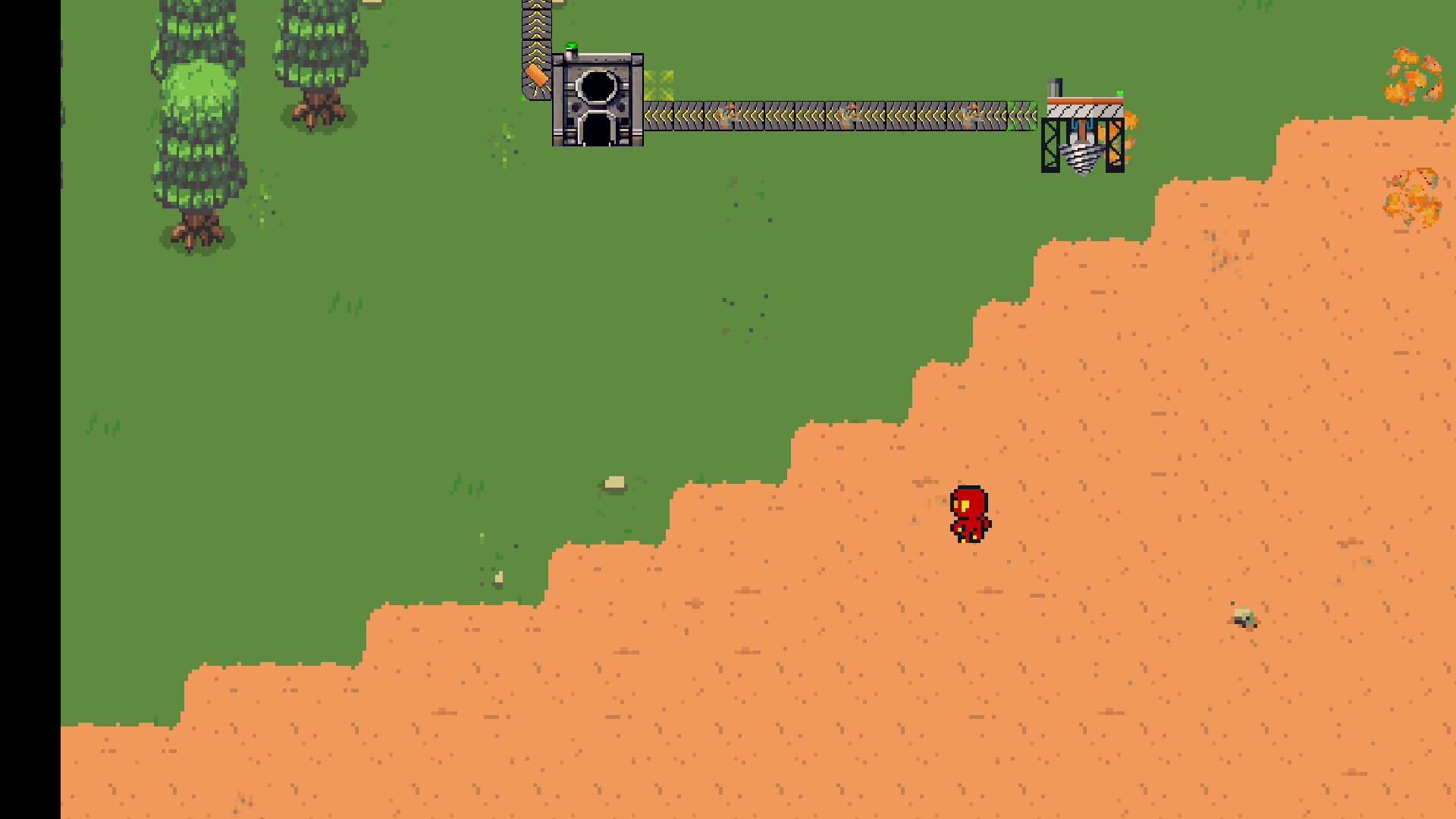 Shipwrecked: A Quick Automation screenshot 8