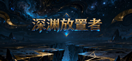深渊放置者 — Steam header