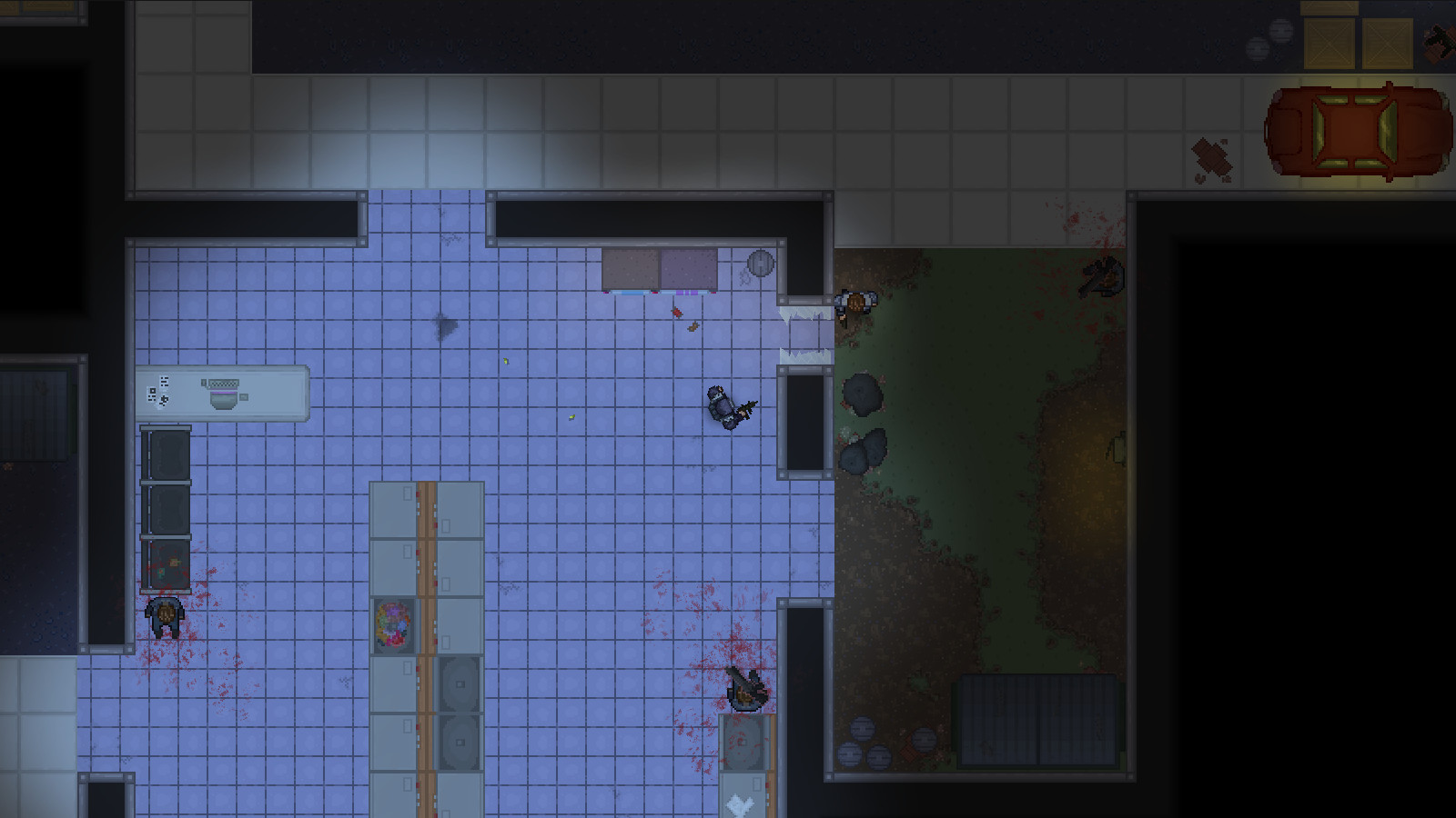Superstatic screenshot 2