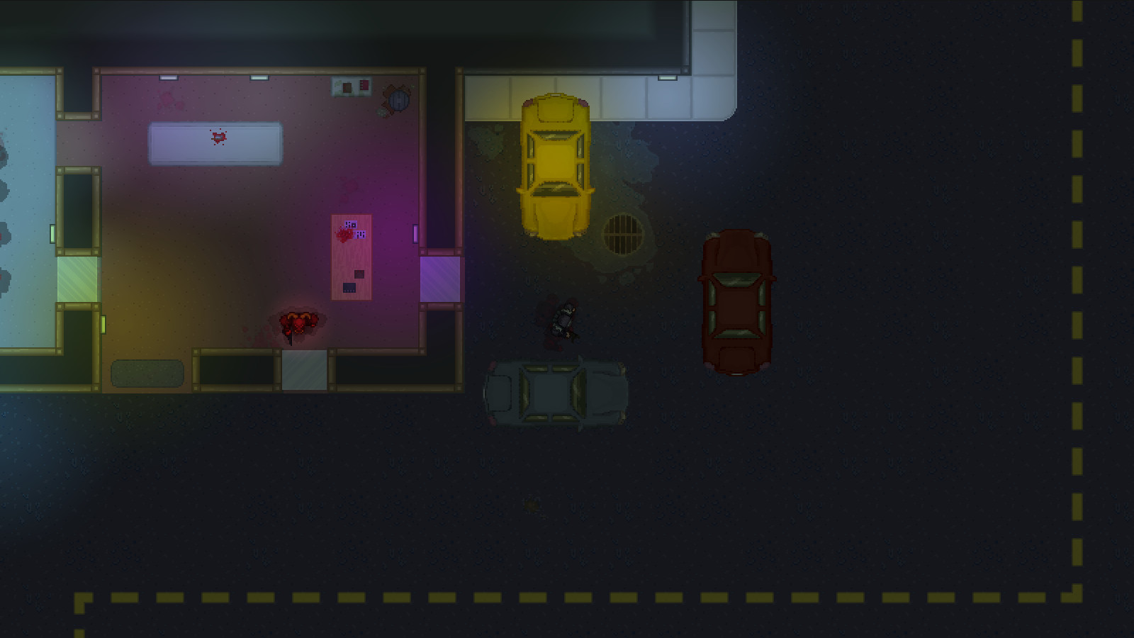 Superstatic screenshot 5