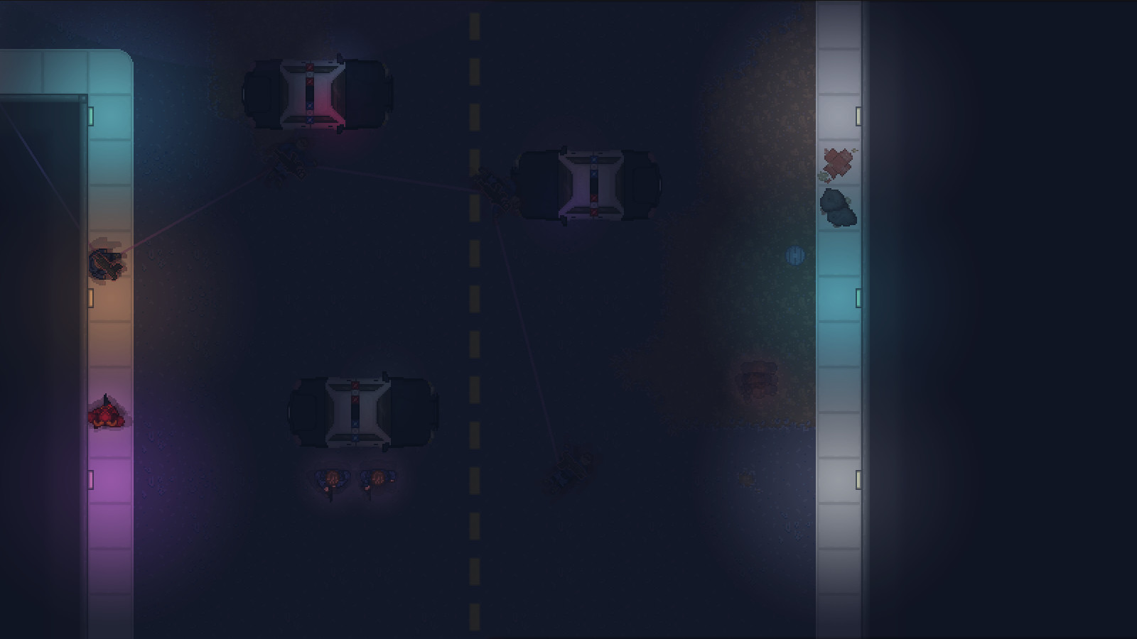 Superstatic screenshot 3