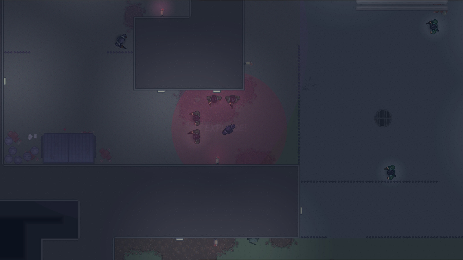 Superstatic screenshot 1