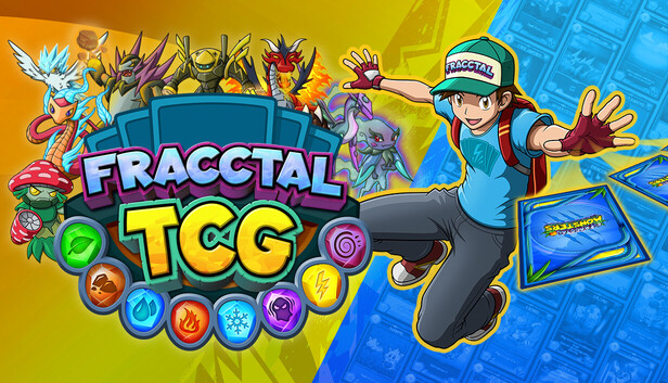 Fracctal TCG