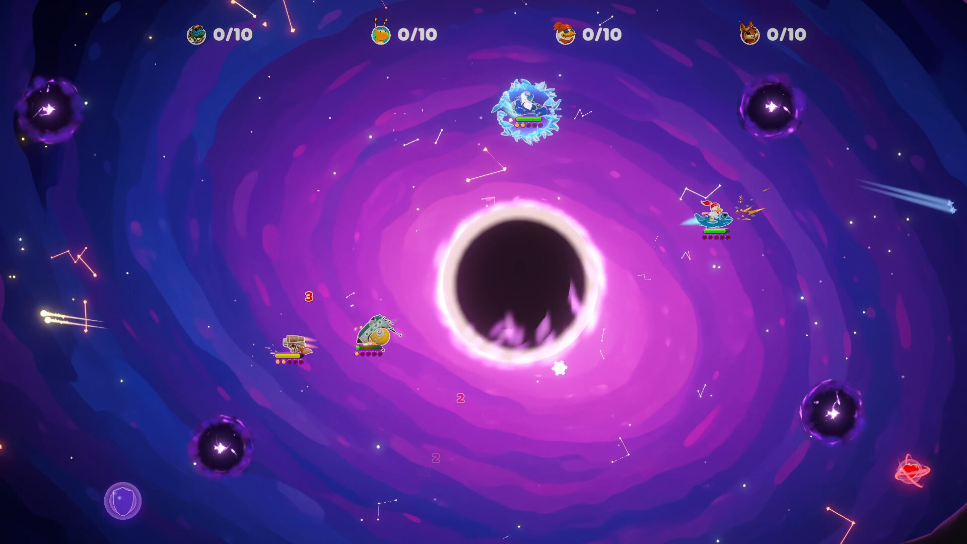 Off the Beaten Track screenshot 1