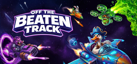 Off the Beaten Track