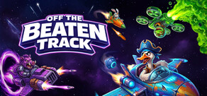 Off the Beaten Track