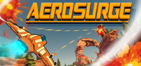 Aerosurge