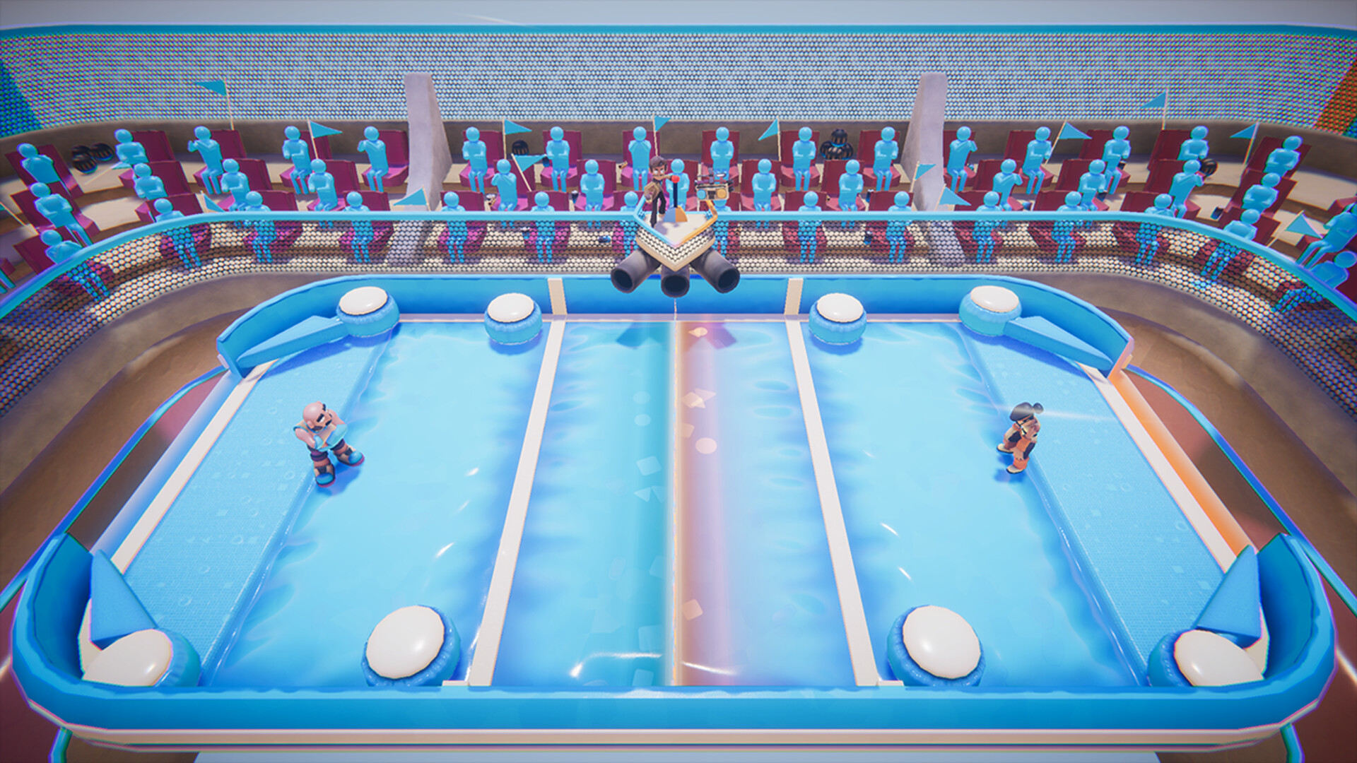 Rebound Rush screenshot 7