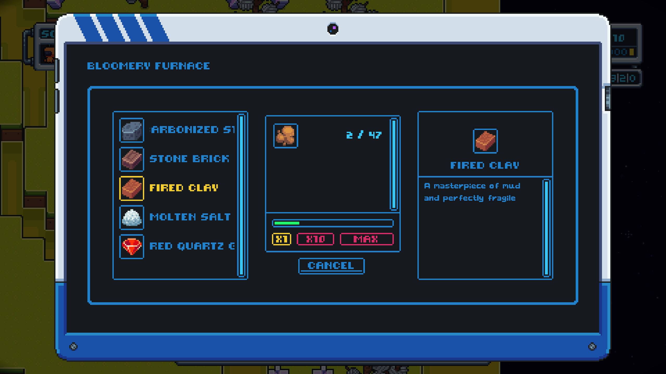 Agronauts screenshot 3