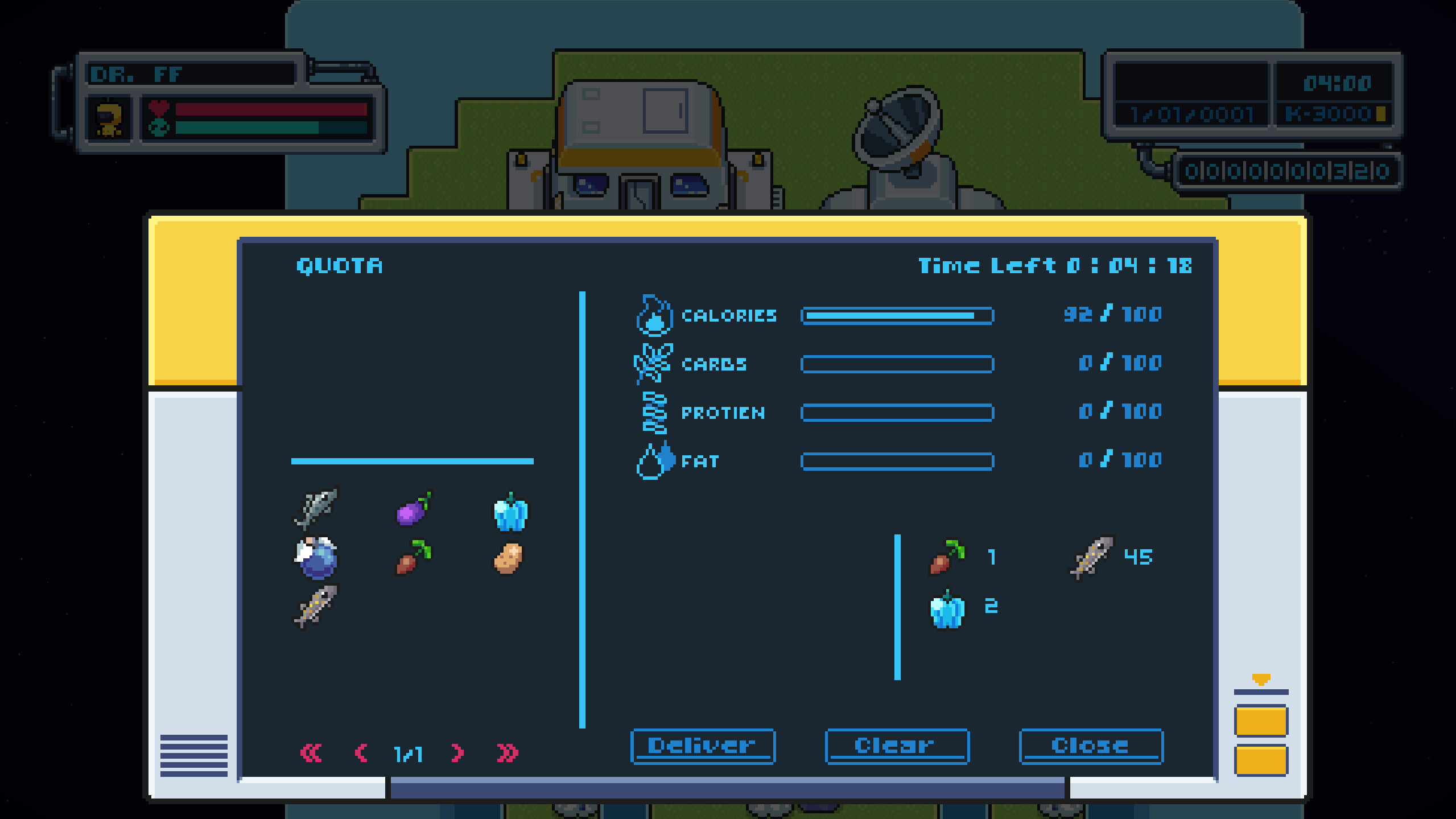 Agronauts screenshot 5