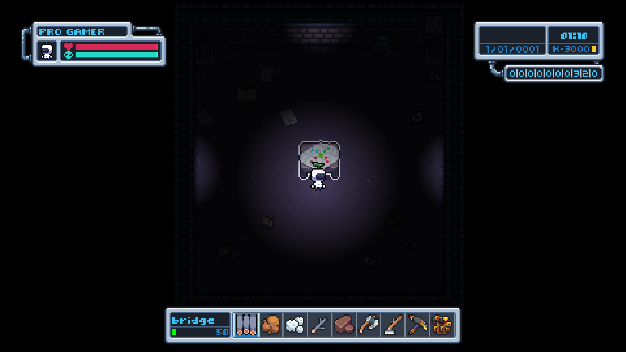 Agronauts screenshot 6
