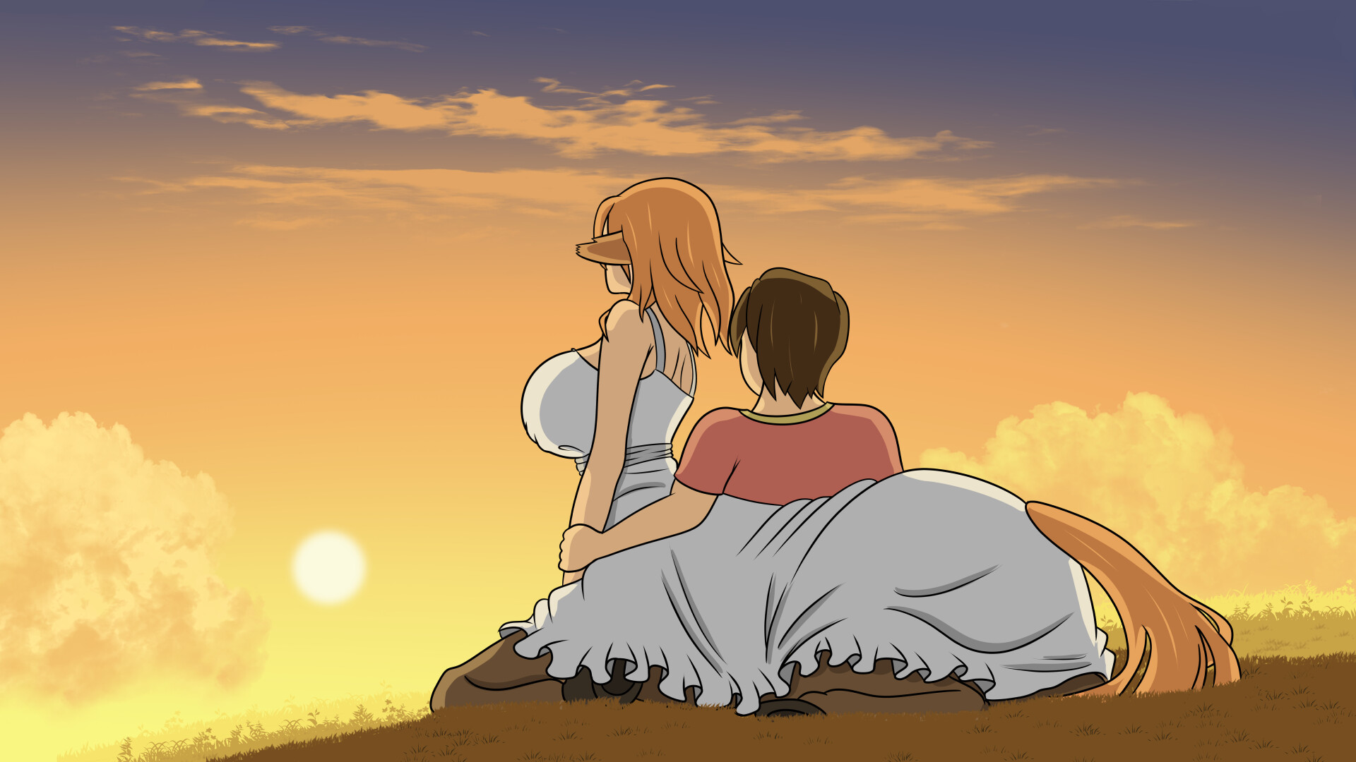 Inn Another World screenshot 4