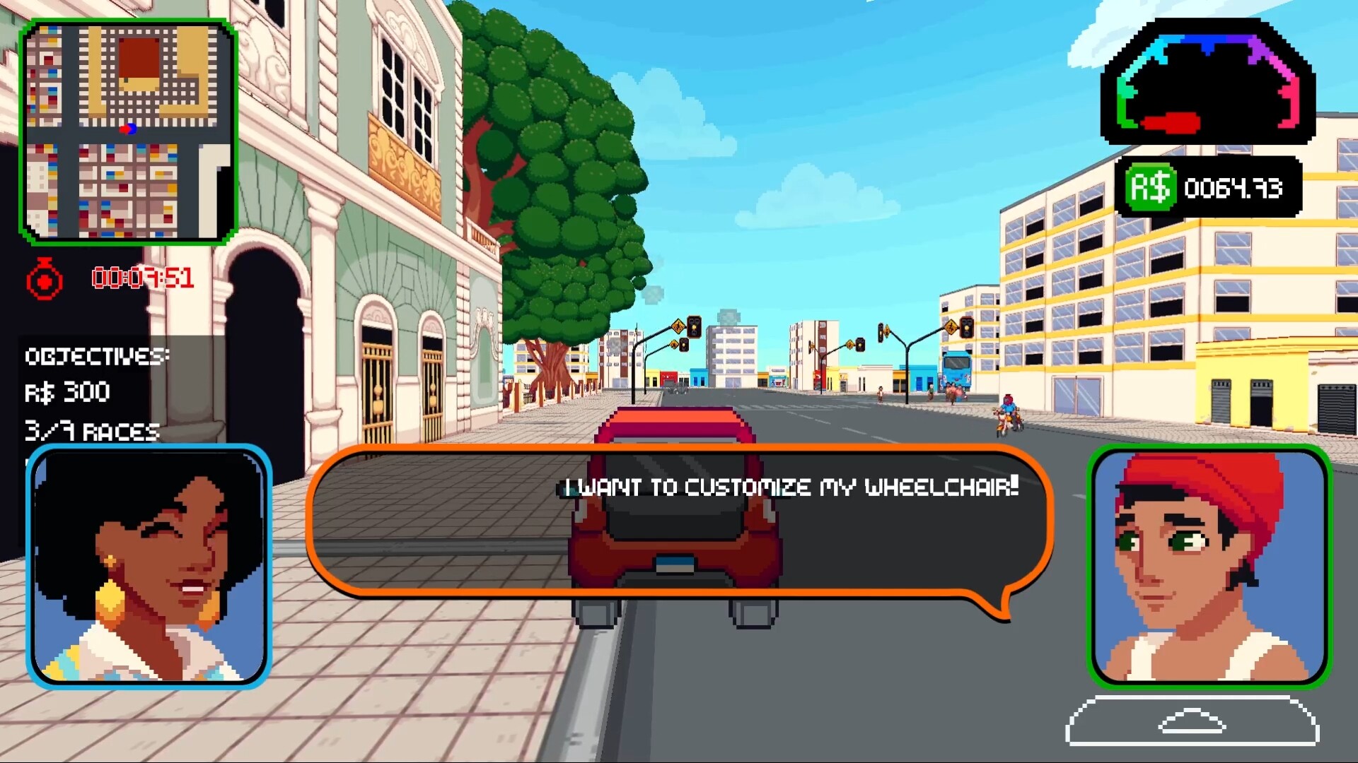 85Top screenshot 6