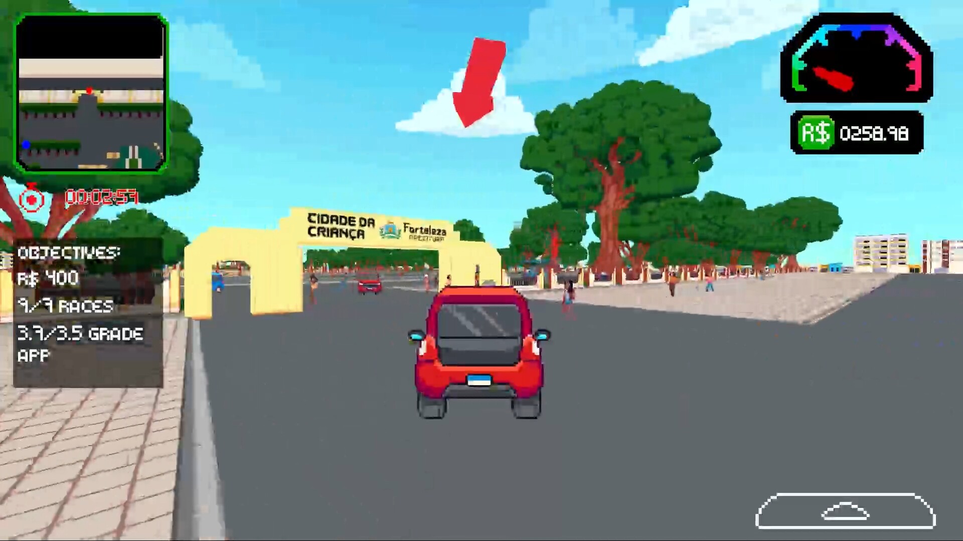85Top screenshot 8