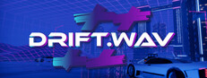 海报 Drift.Wav II