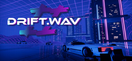 Drift.Wav II Cover Image